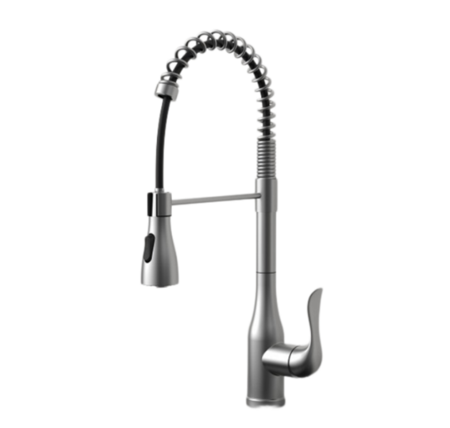 OEM SK-2069CM Kitchen Faucet sus 304 Stainless Steel pull down kichen mixer tap 101 