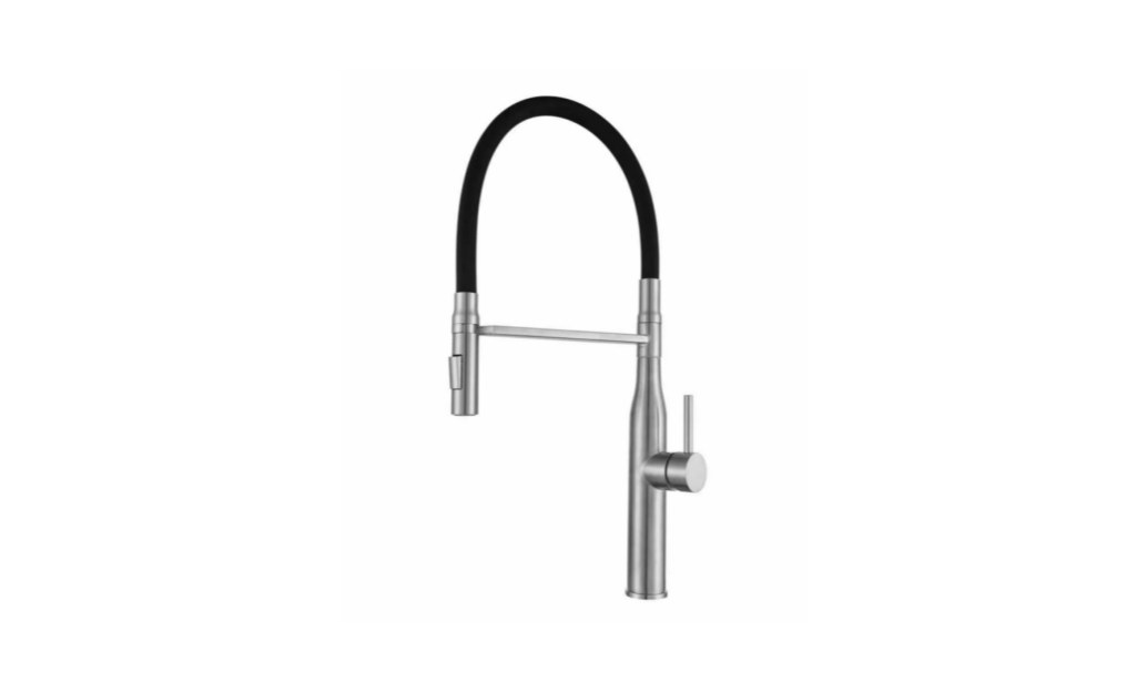 OEM SC-01 Kitchen Faucet sus 304 Stainless Steel pull down kichen mixer tap 101 