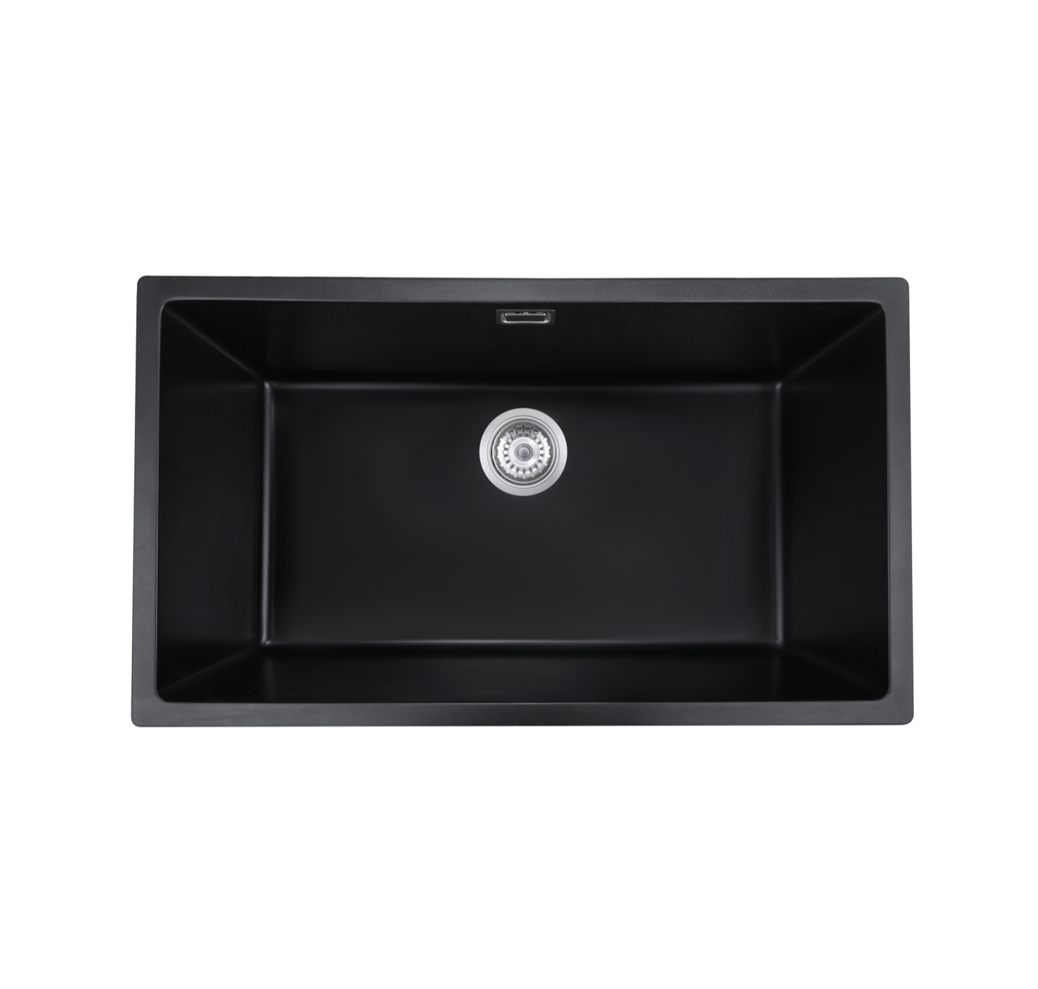 OEM BLM-GU7946S 31*18*9 inch undermount single sink bowl quartz sink for kitchen/hotel